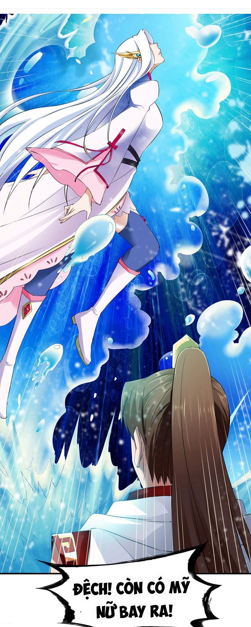 Chiến Đỉnh Chapter 75 - 34