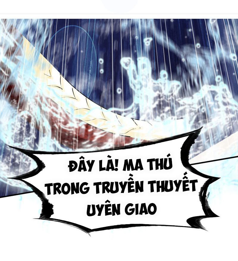 Chiến Đỉnh Chapter 75 - 40