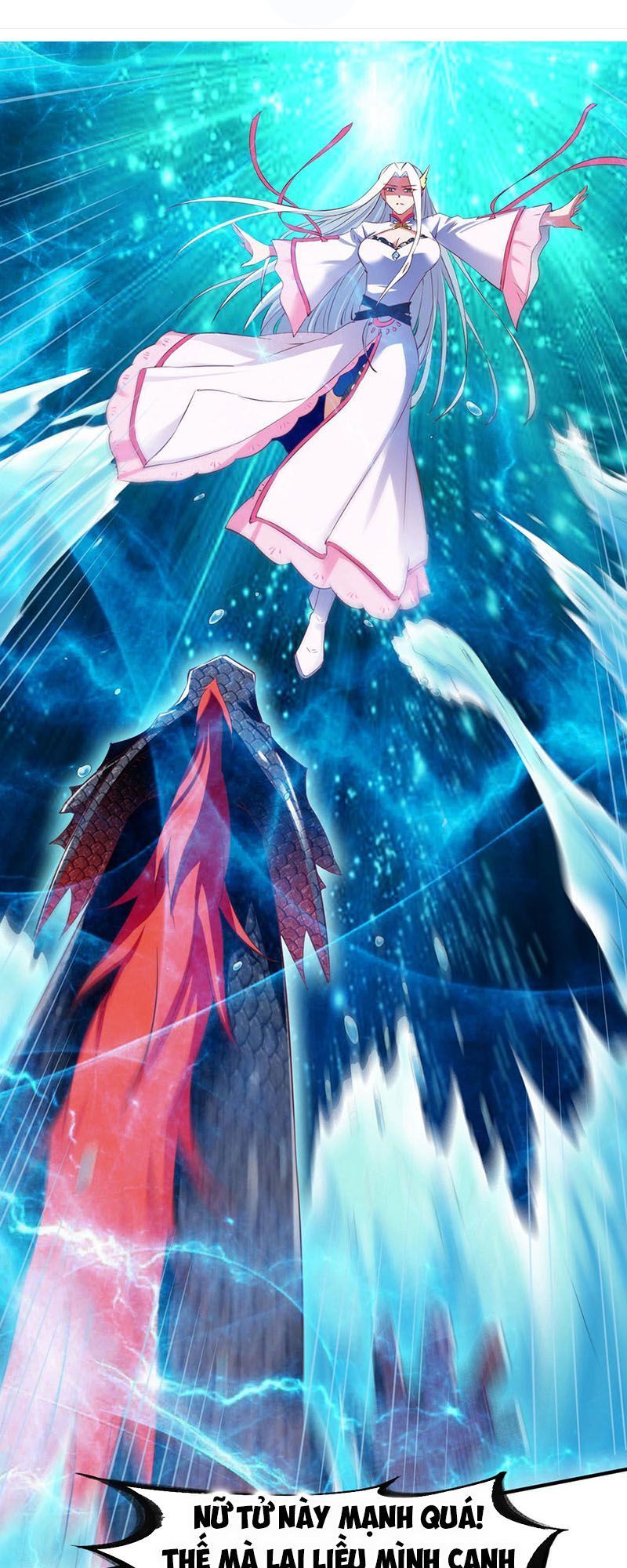 Chiến Đỉnh Chapter 75 - 42