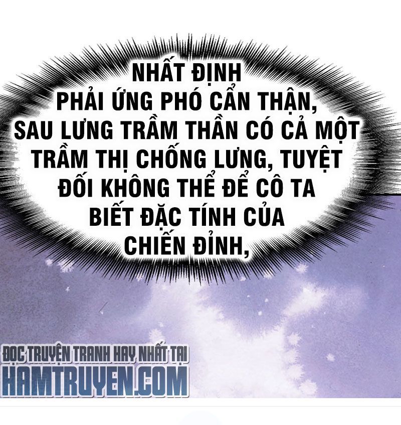 Chiến Đỉnh Chapter 75 - 6