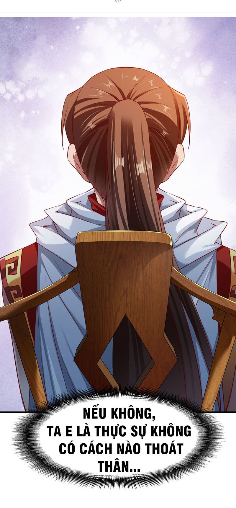 Chiến Đỉnh Chapter 75 - 7