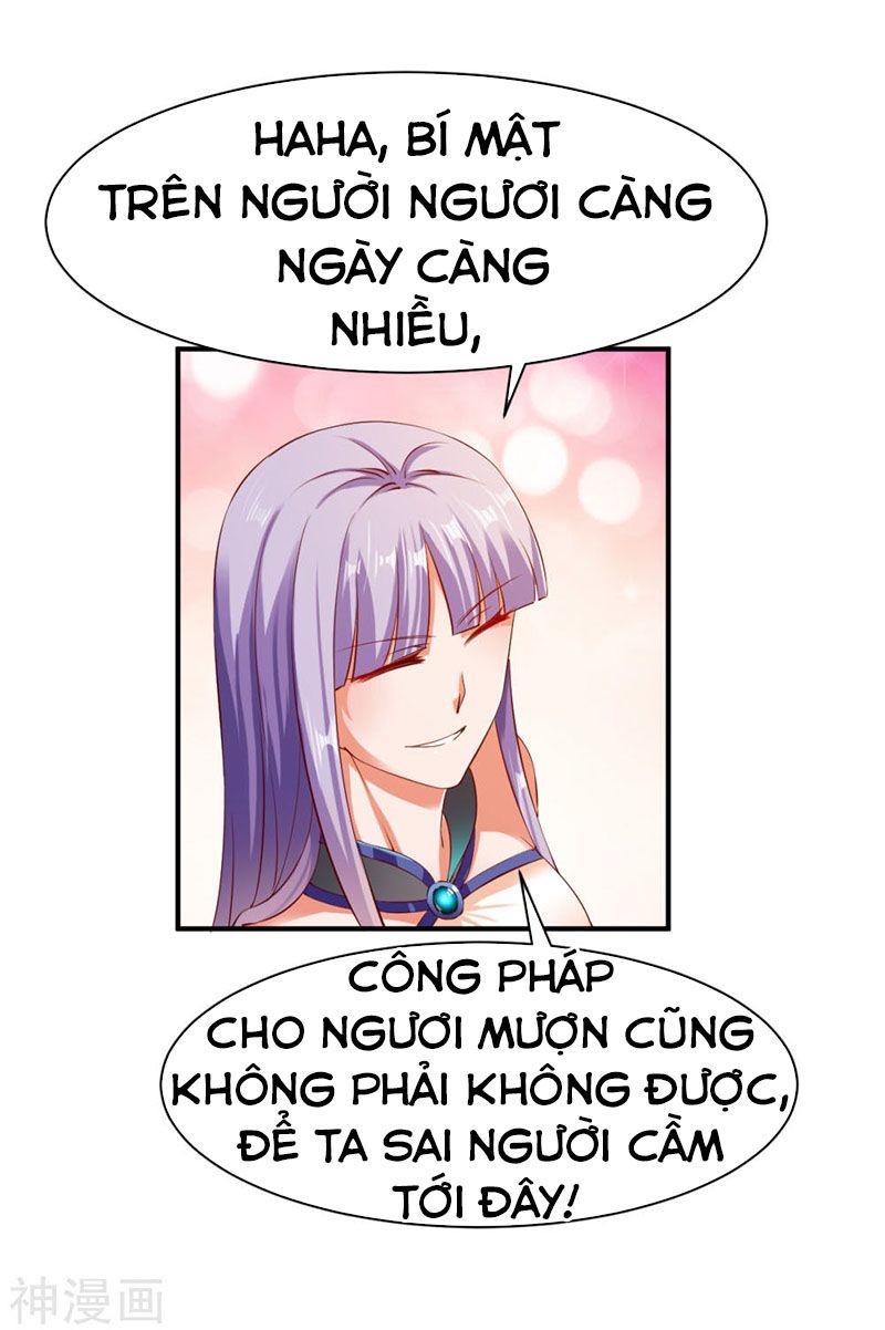 Chiến Đỉnh Chapter 75 - 10