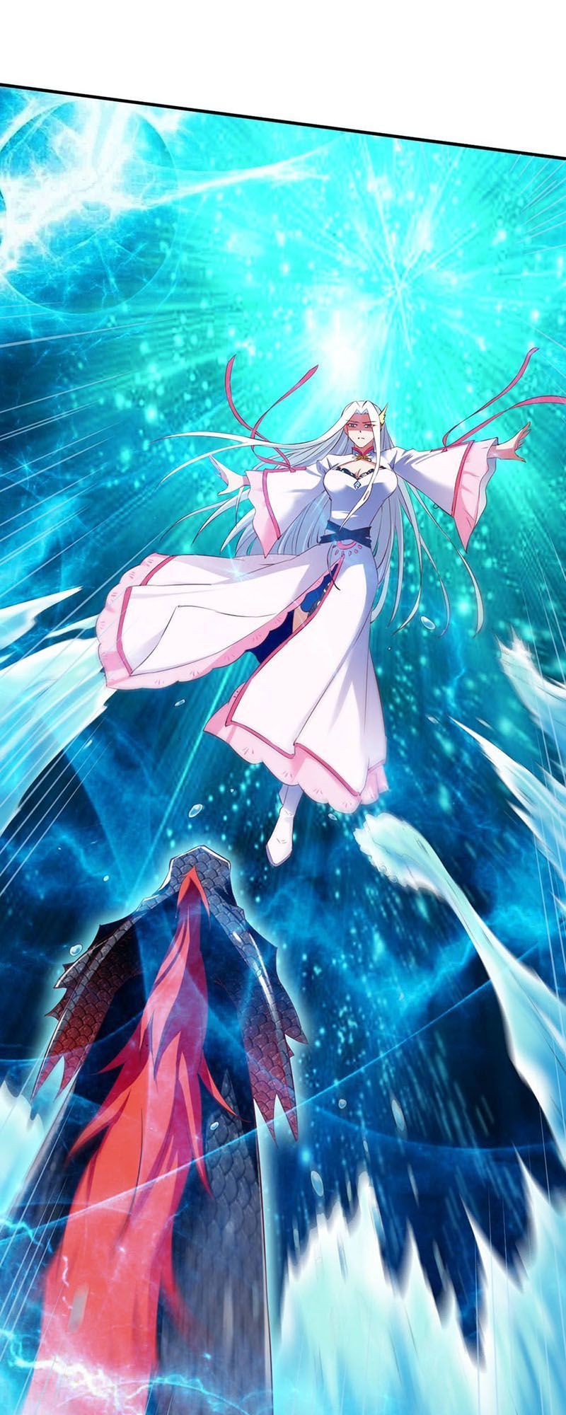 Chiến Đỉnh Chapter 76 - 1