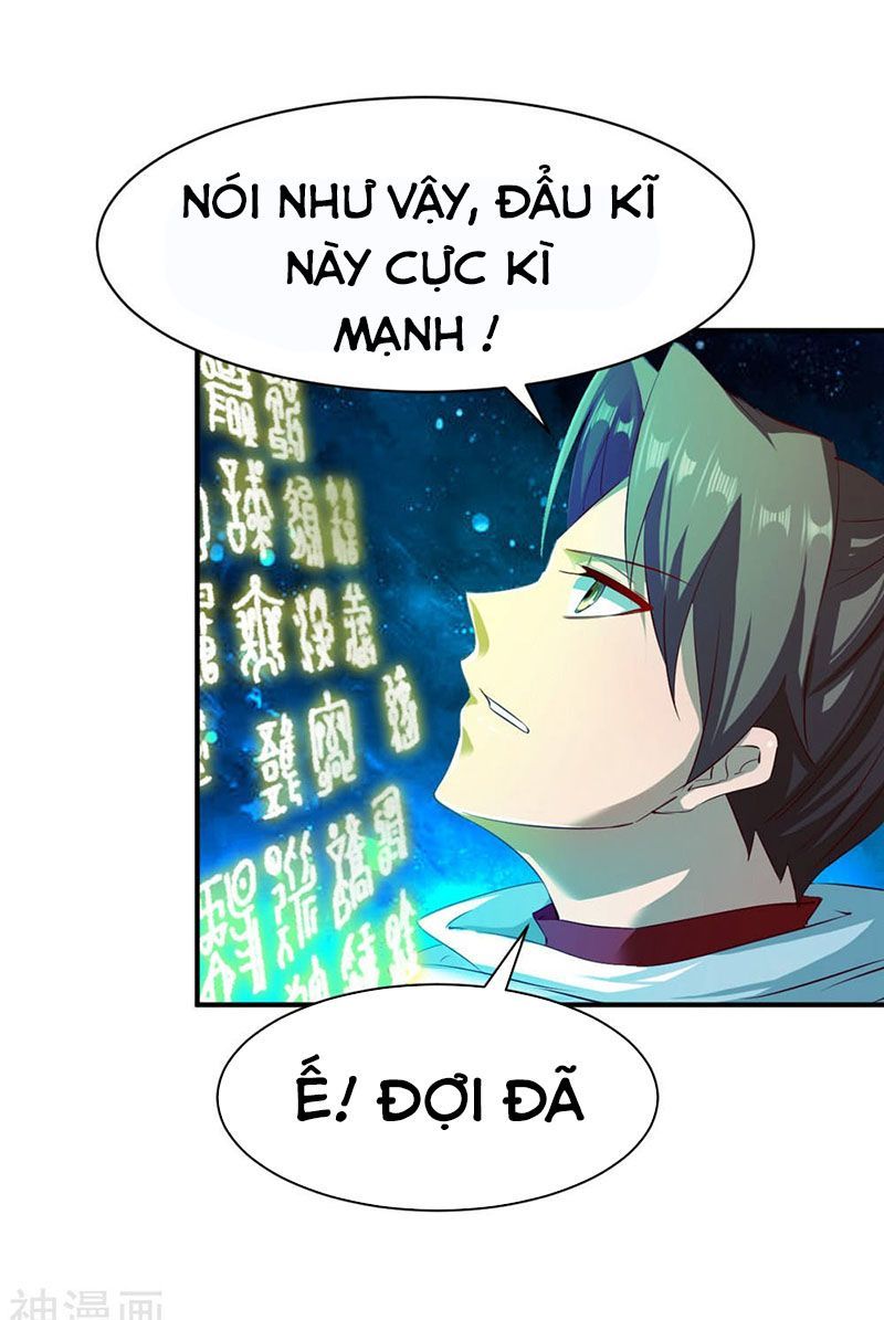 Chiến Đỉnh Chapter 76 - 11