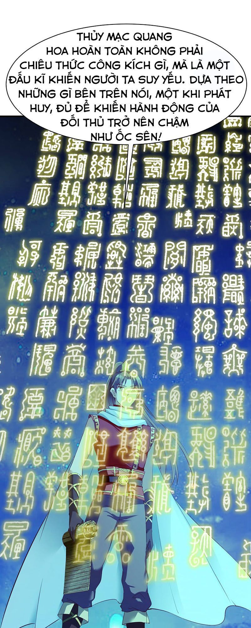 Chiến Đỉnh Chapter 76 - 12