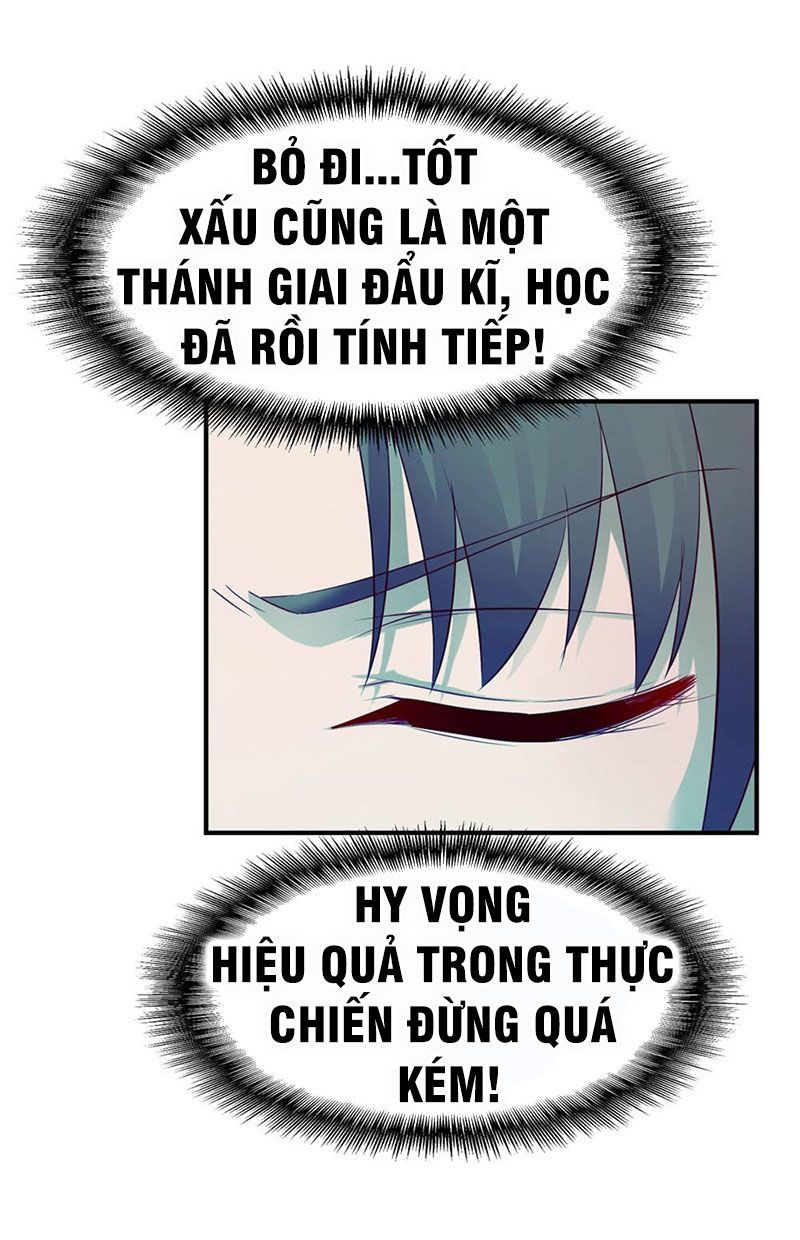 Chiến Đỉnh Chapter 76 - 16