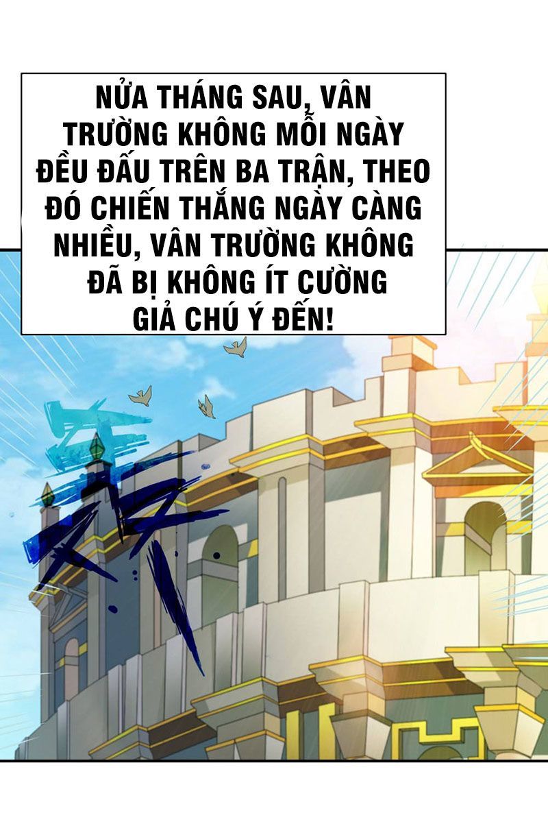 Chiến Đỉnh Chapter 76 - 18