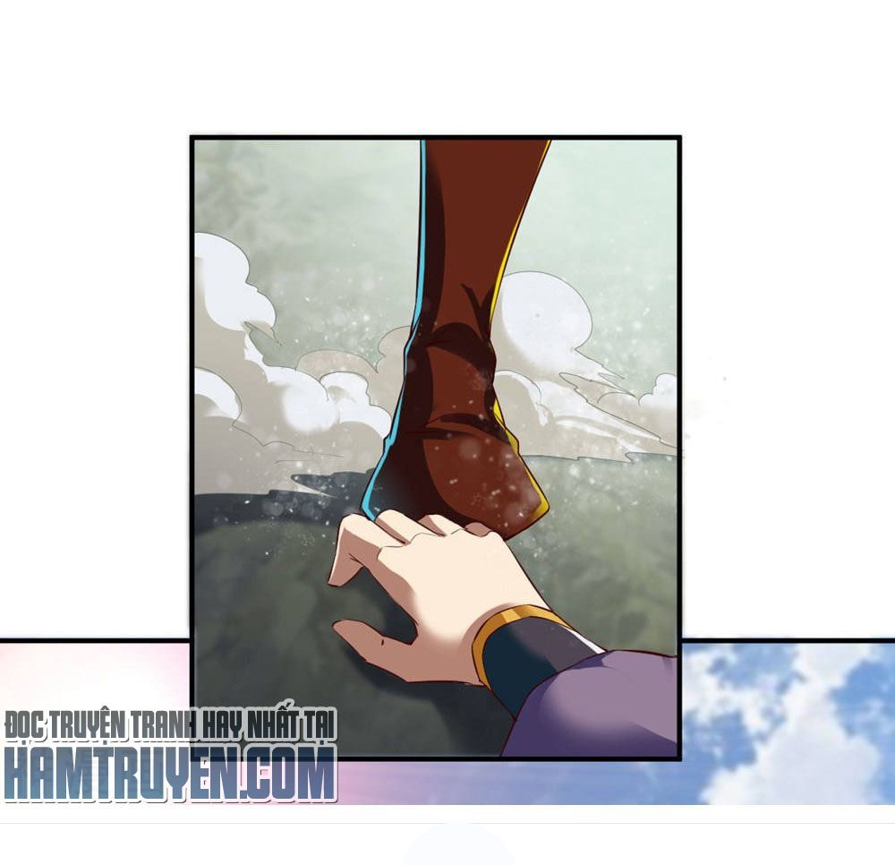 Chiến Đỉnh Chapter 76 - 19