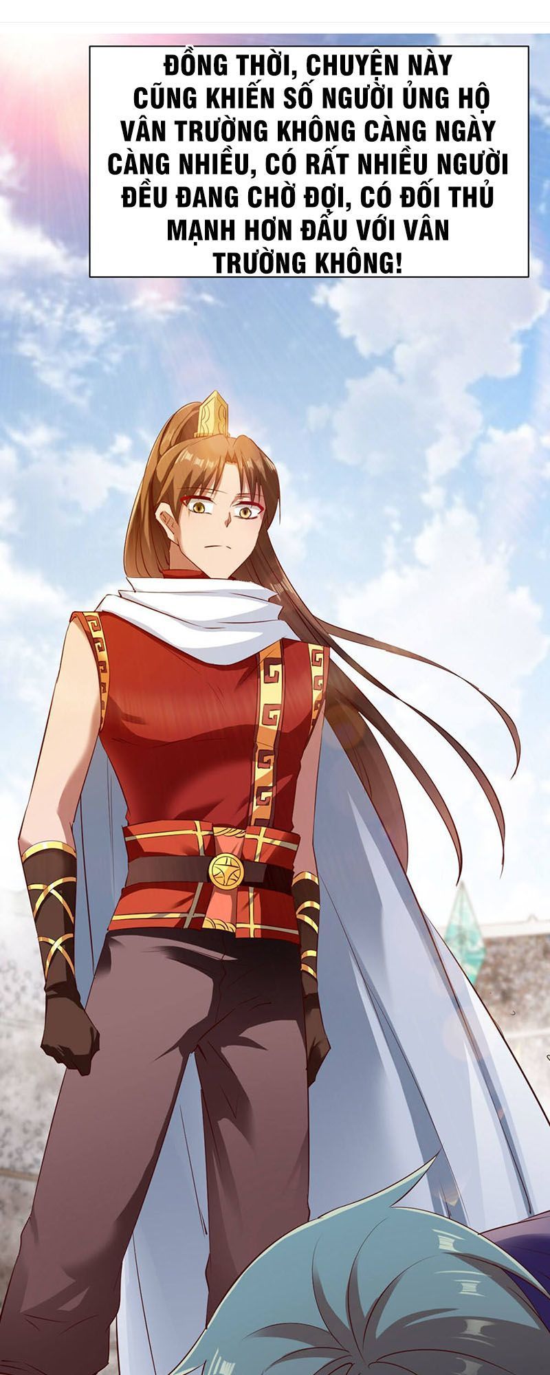 Chiến Đỉnh Chapter 76 - 20