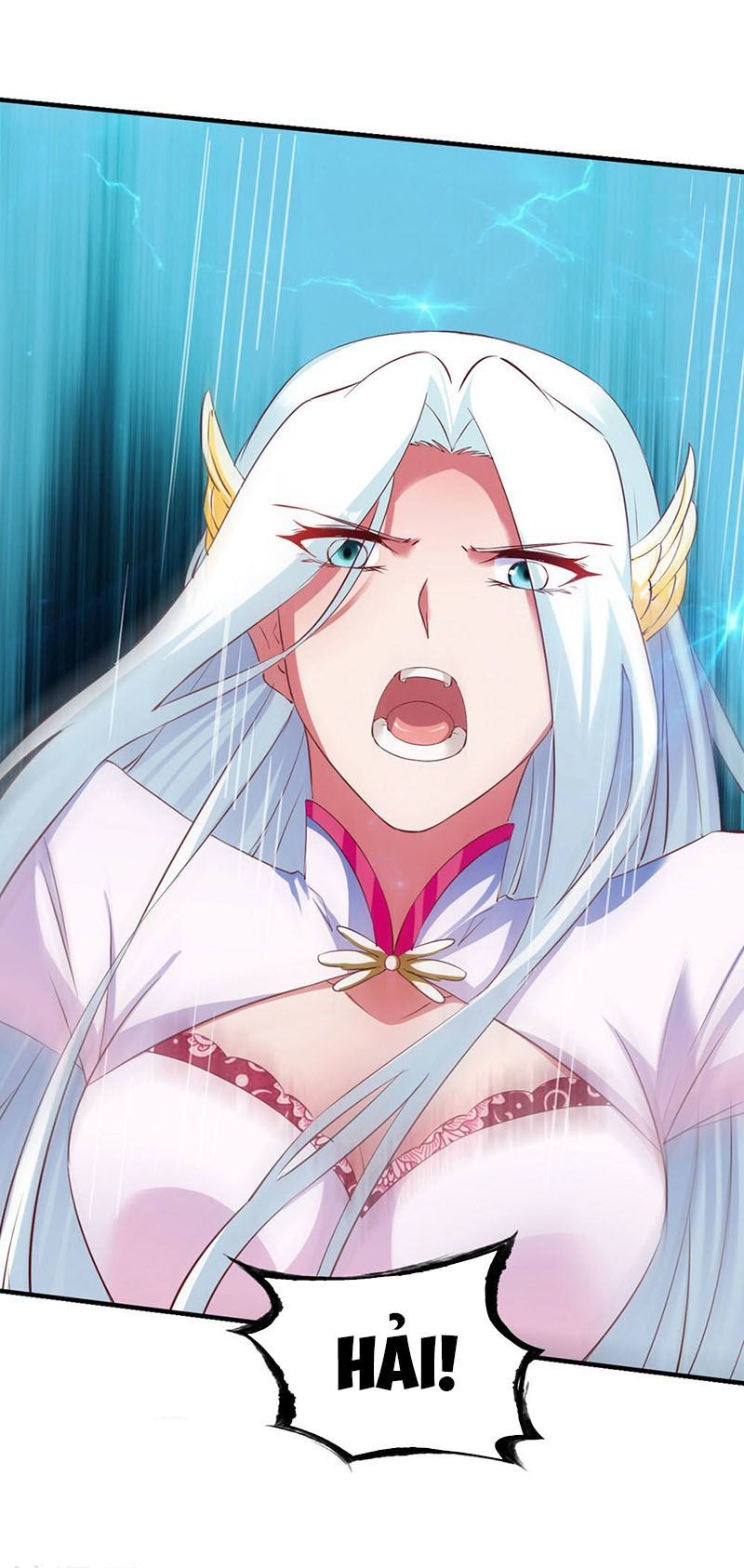 Chiến Đỉnh Chapter 76 - 3