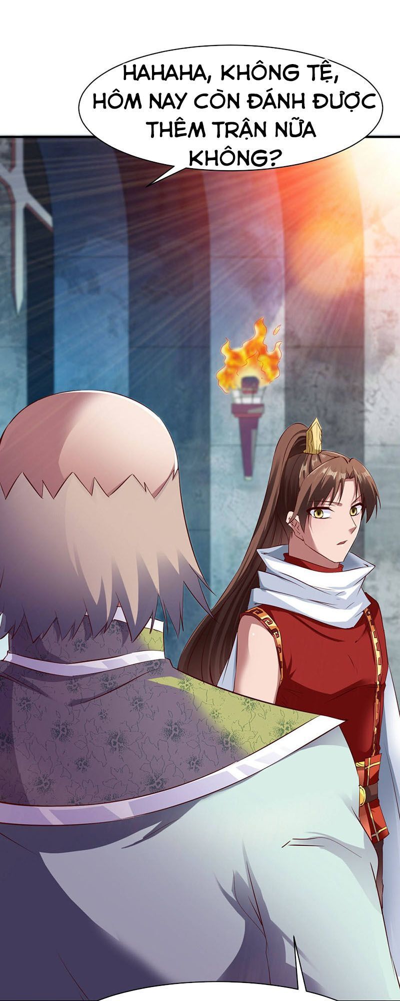 Chiến Đỉnh Chapter 76 - 24