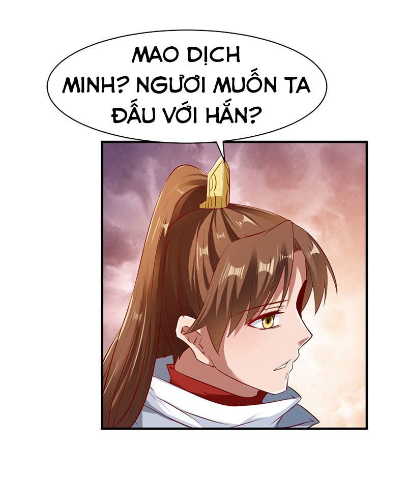 Chiến Đỉnh Chapter 76 - 28