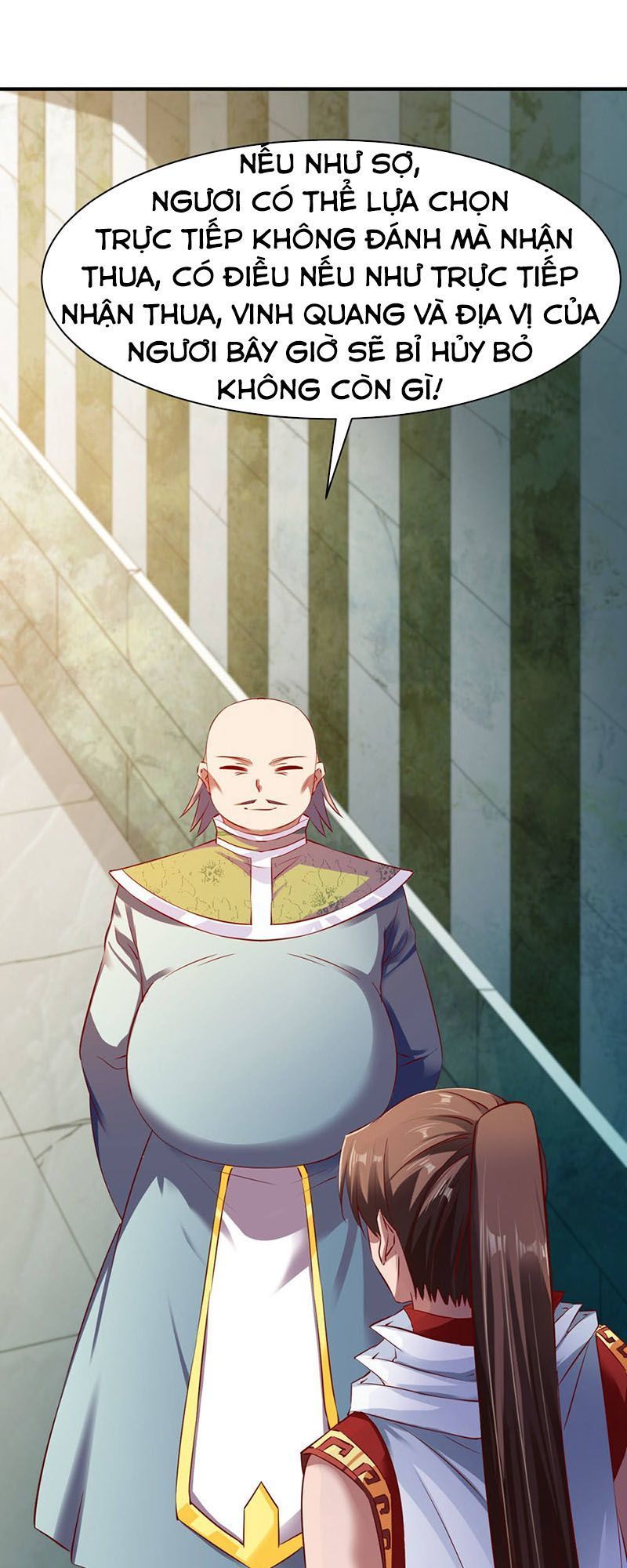 Chiến Đỉnh Chapter 76 - 29