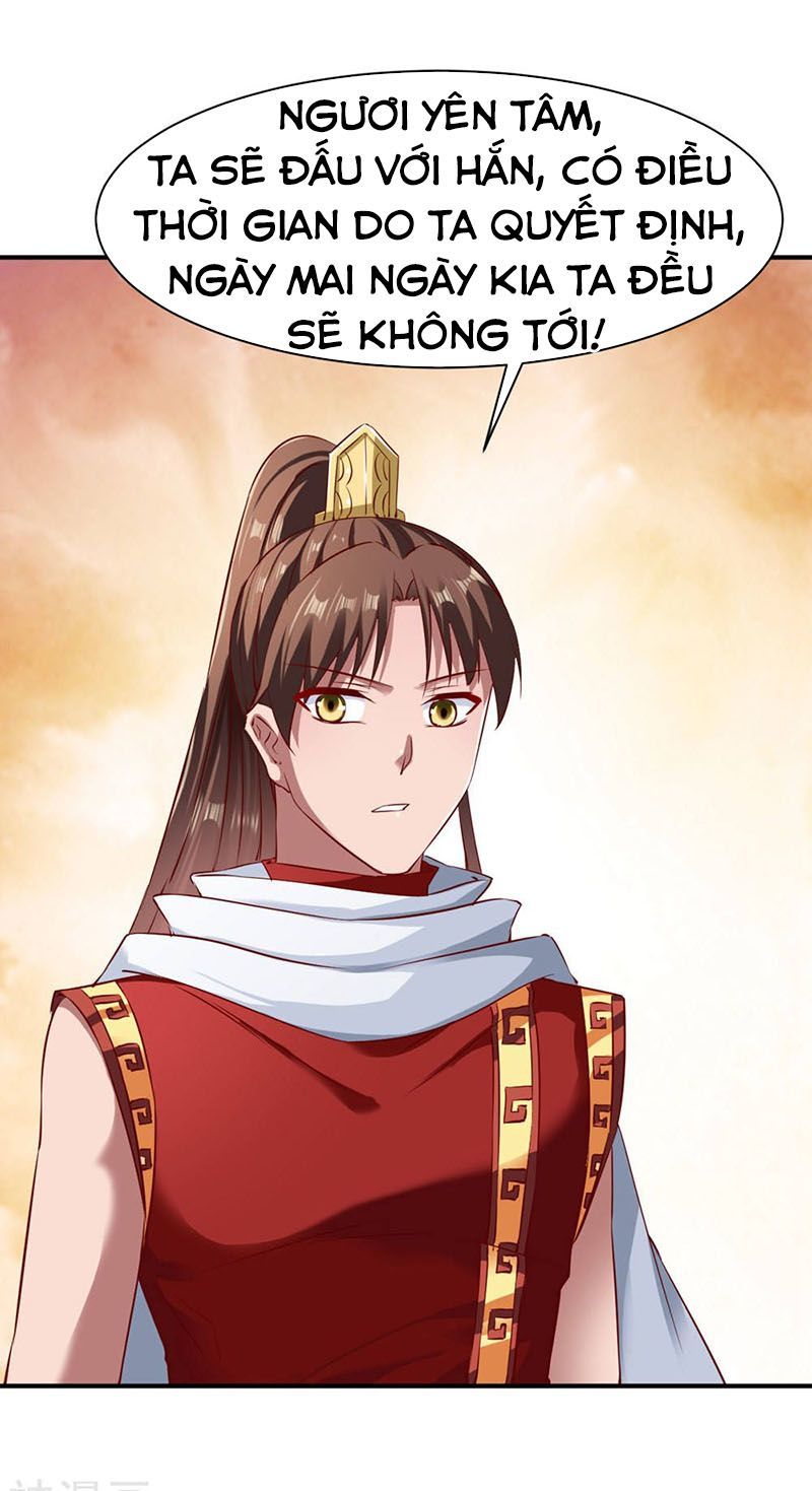 Chiến Đỉnh Chapter 76 - 31