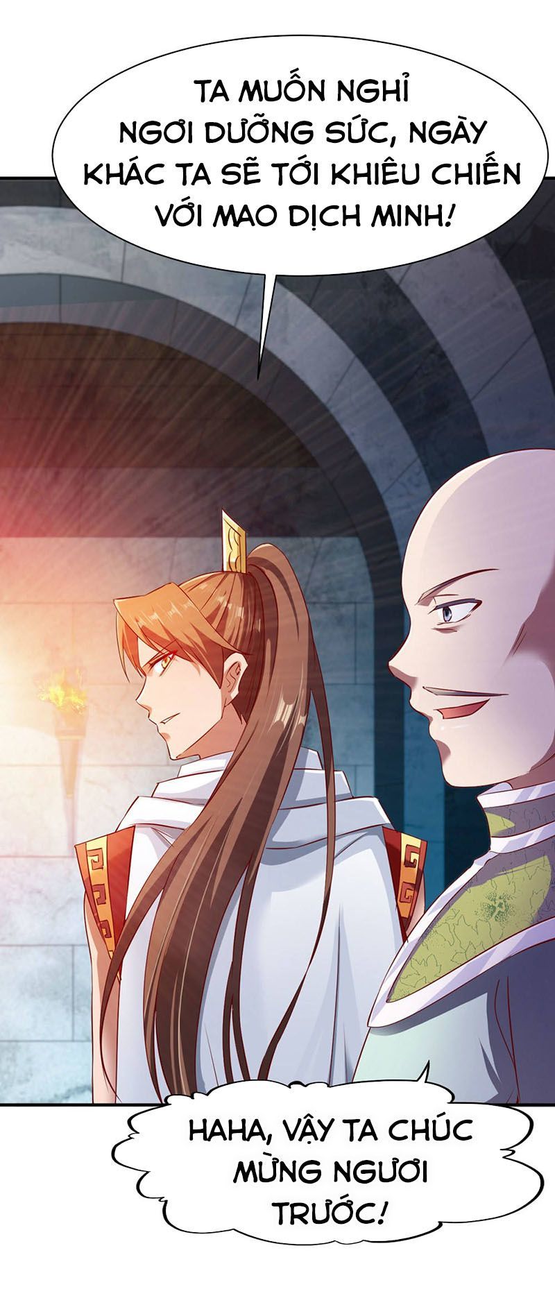 Chiến Đỉnh Chapter 76 - 32