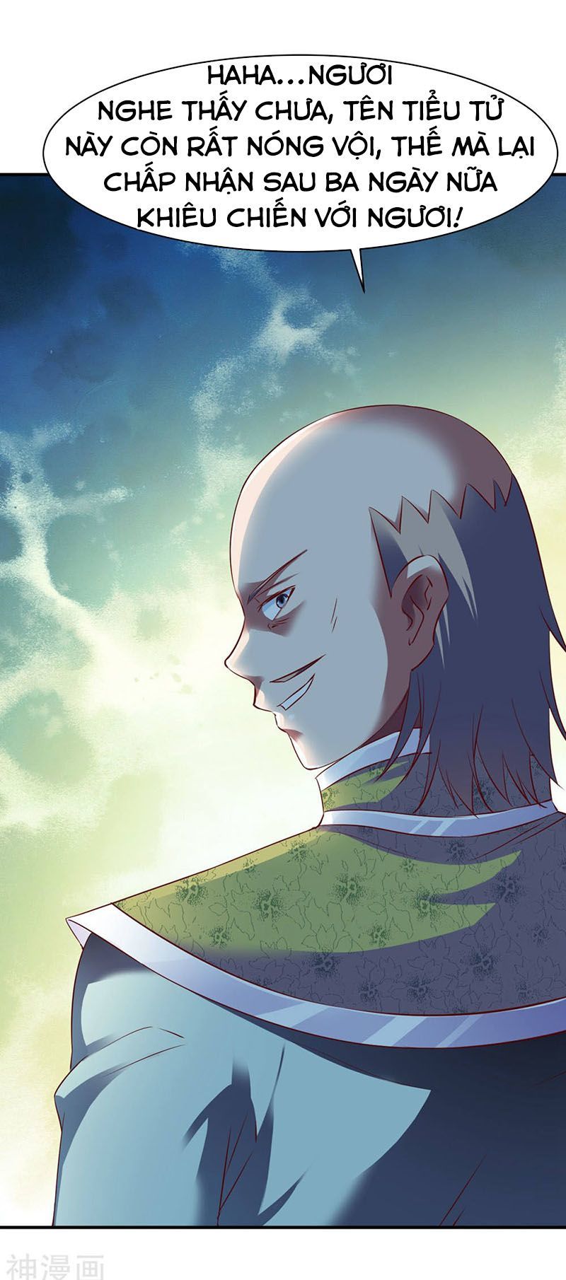 Chiến Đỉnh Chapter 76 - 33