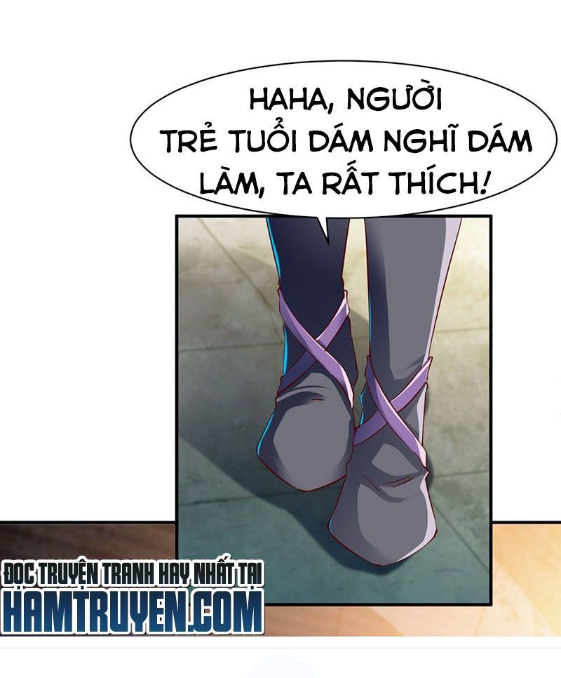 Chiến Đỉnh Chapter 76 - 34