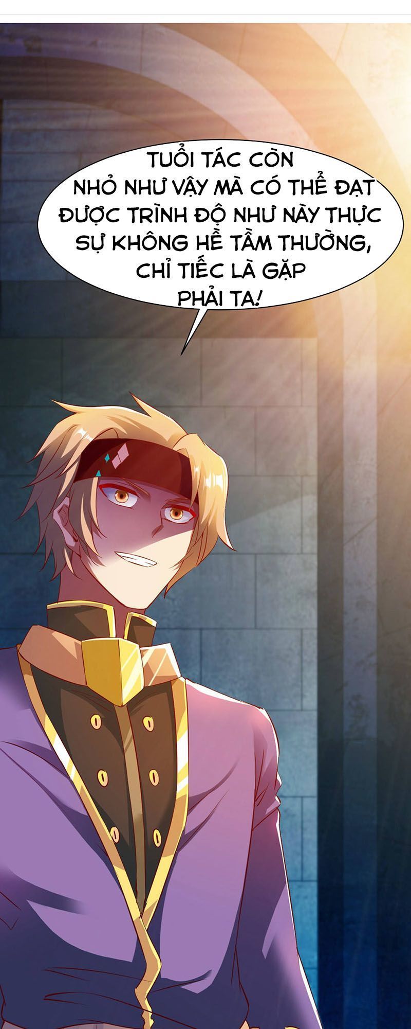 Chiến Đỉnh Chapter 76 - 35