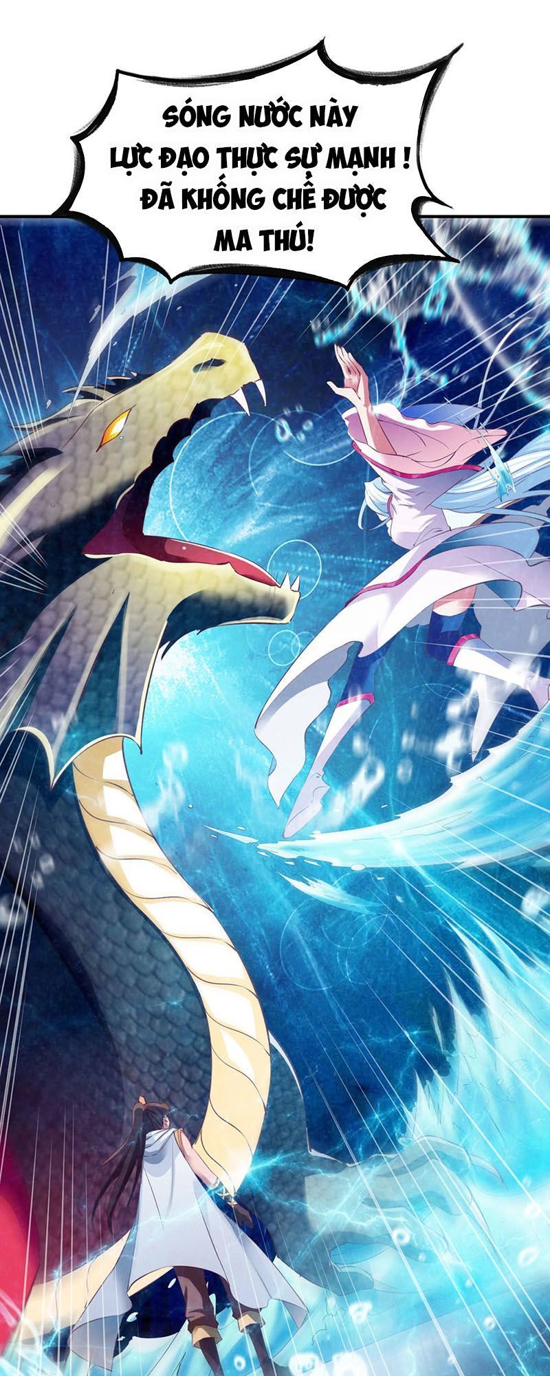 Chiến Đỉnh Chapter 76 - 6