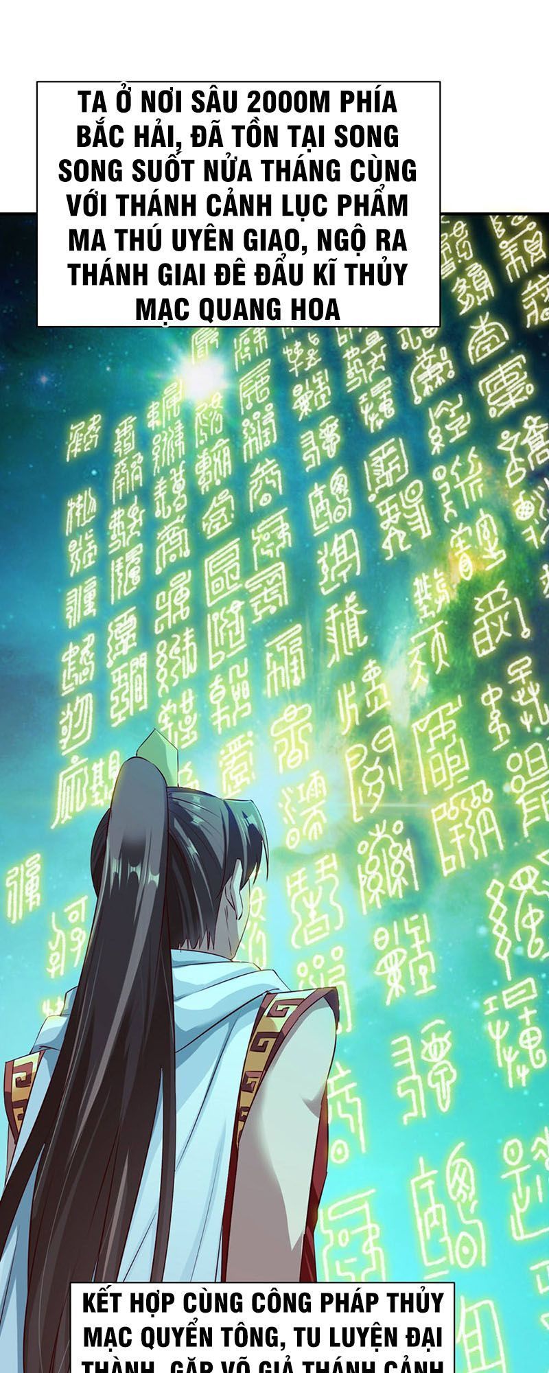 Chiến Đỉnh Chapter 76 - 9