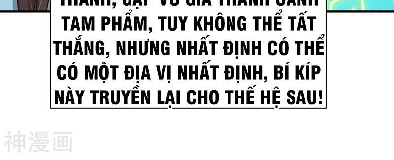 Chiến Đỉnh Chapter 76 - 10
