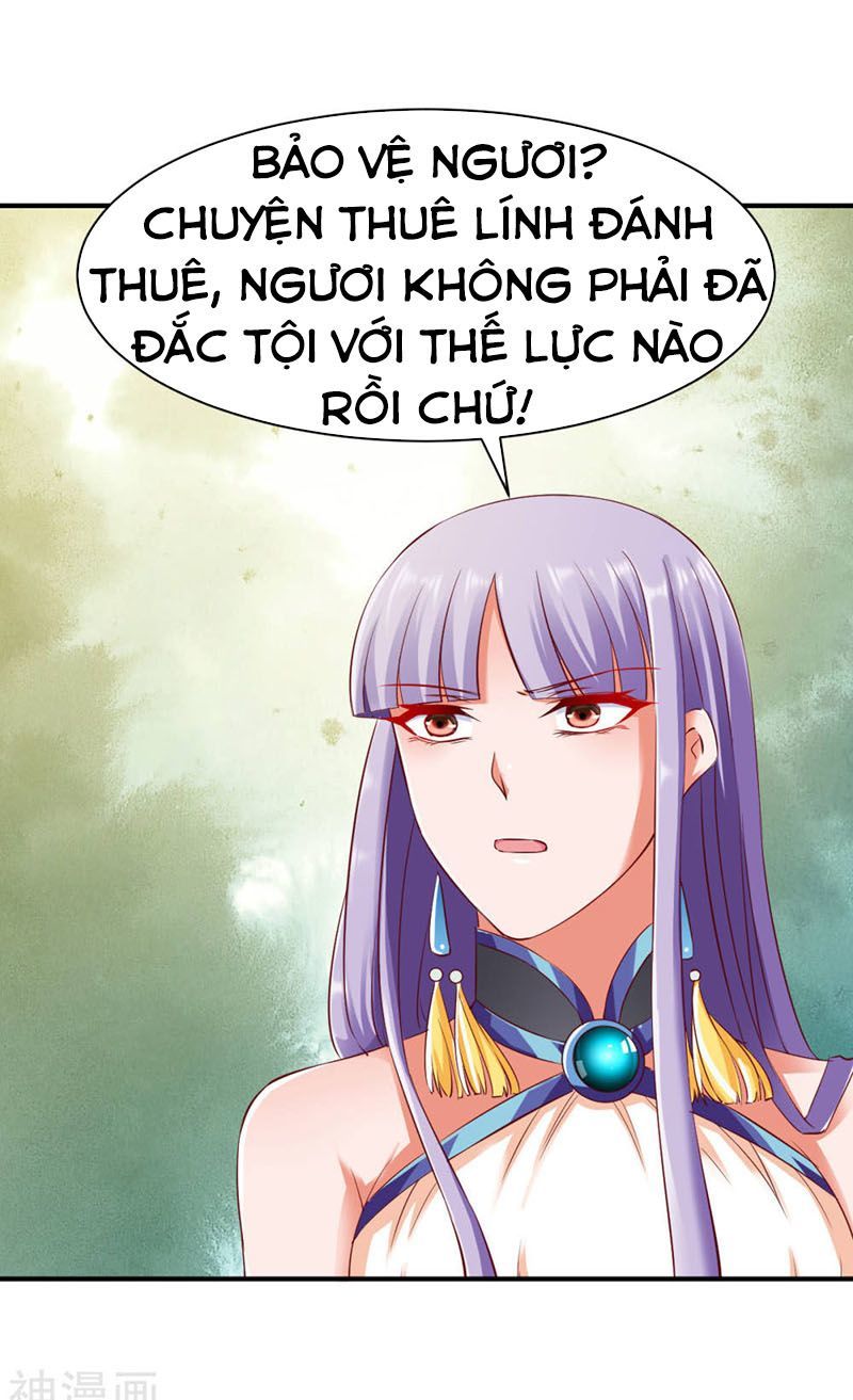 Chiến Đỉnh Chapter 78 - 18