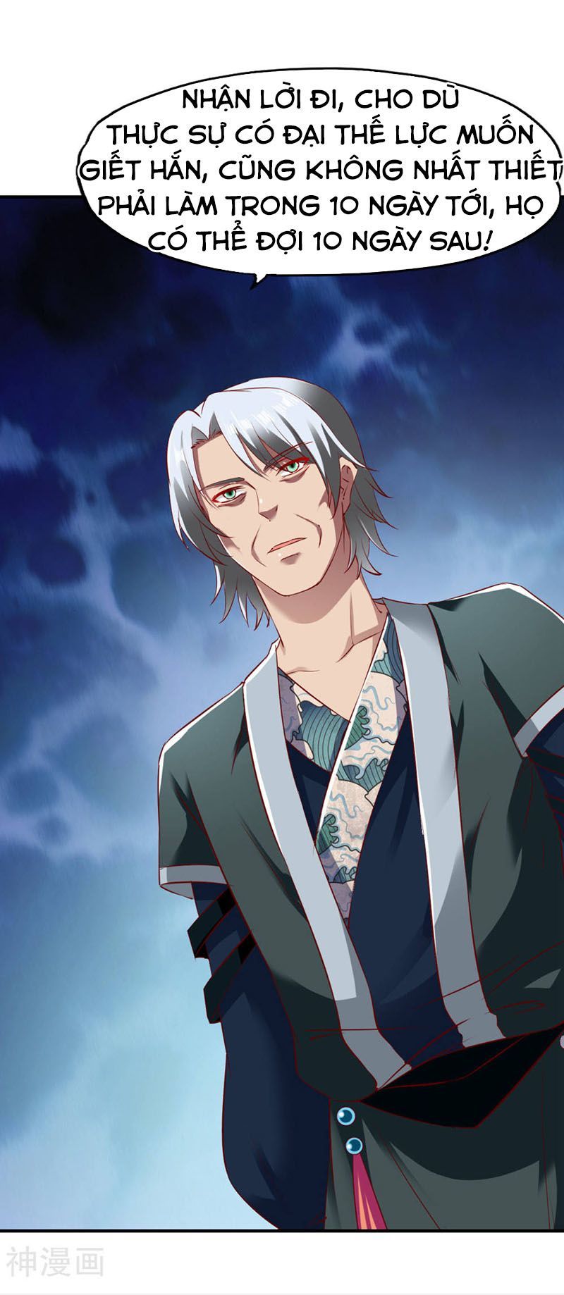 Chiến Đỉnh Chapter 78 - 20