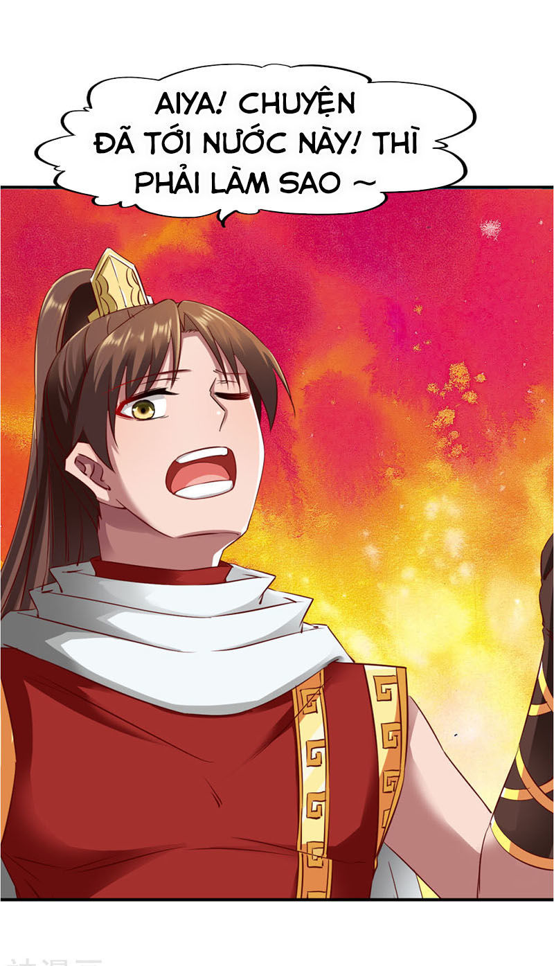 Chiến Đỉnh Chapter 80 - 12