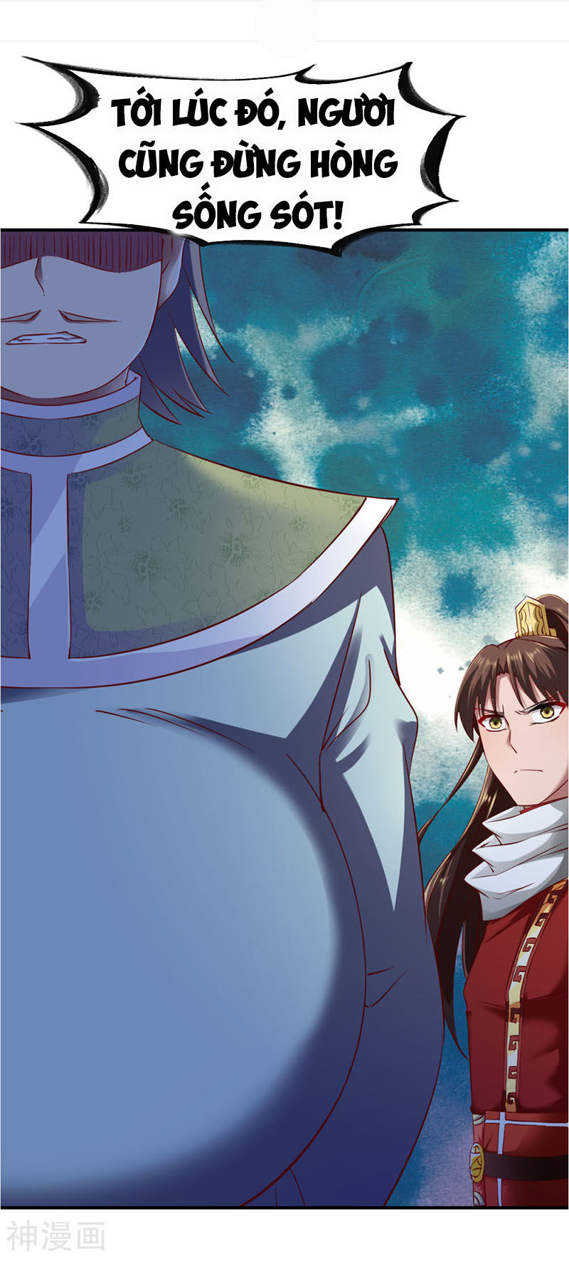 Chiến Đỉnh Chapter 80 - 14