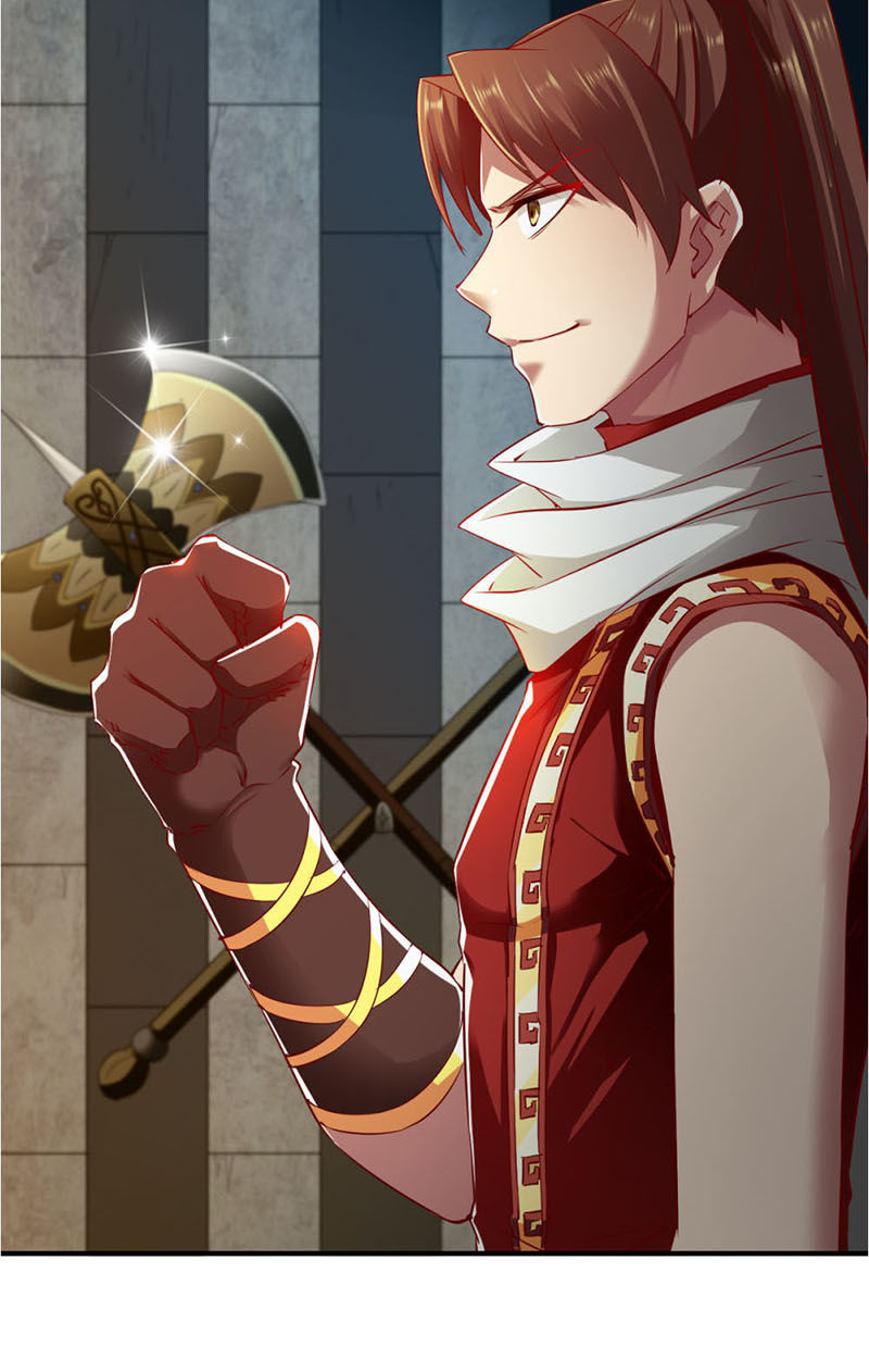 Chiến Đỉnh Chapter 80 - 16