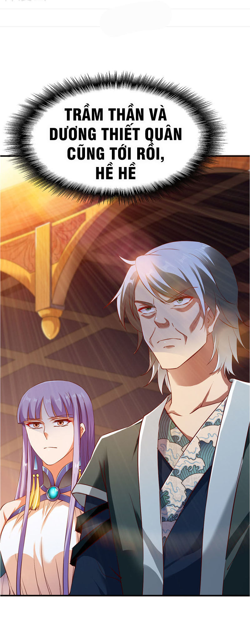 Chiến Đỉnh Chapter 80 - 20