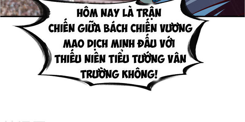 Chiến Đỉnh Chapter 80 - 3