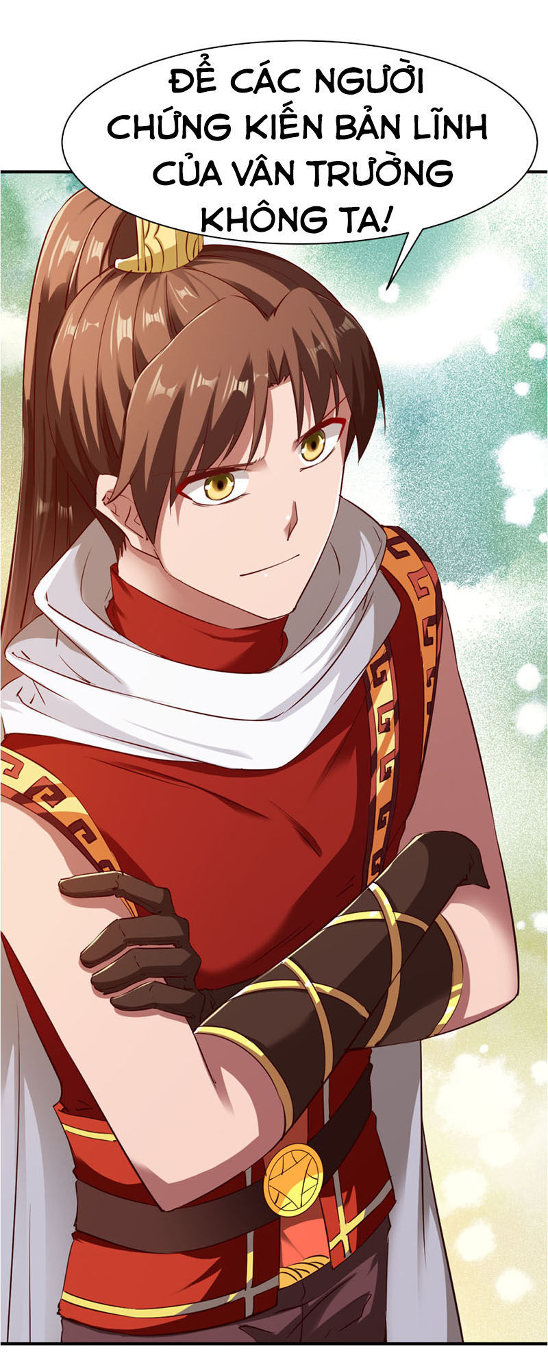 Chiến Đỉnh Chapter 80 - 21