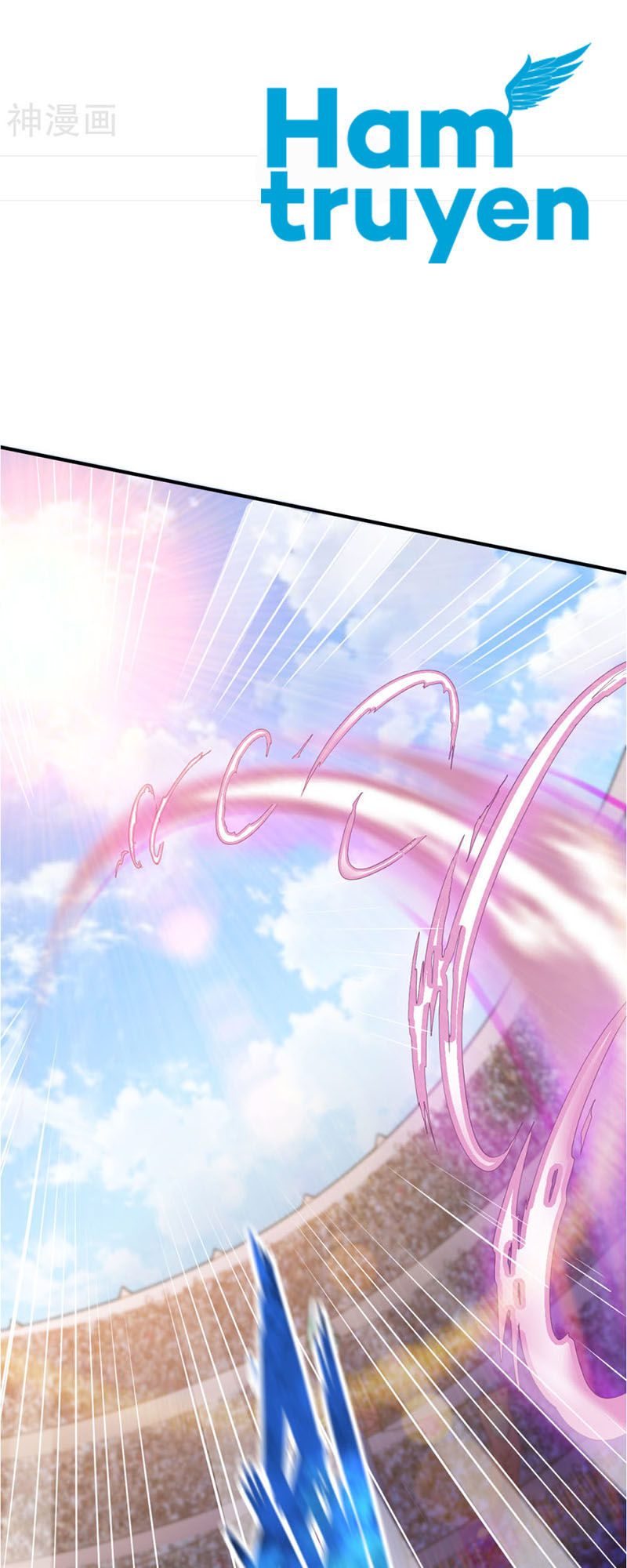 Chiến Đỉnh Chapter 80 - 22