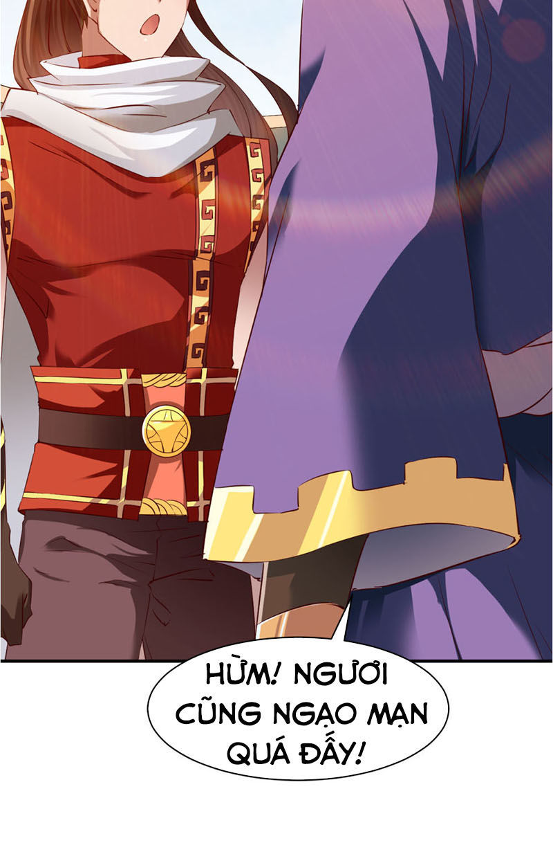 Chiến Đỉnh Chapter 80 - 28