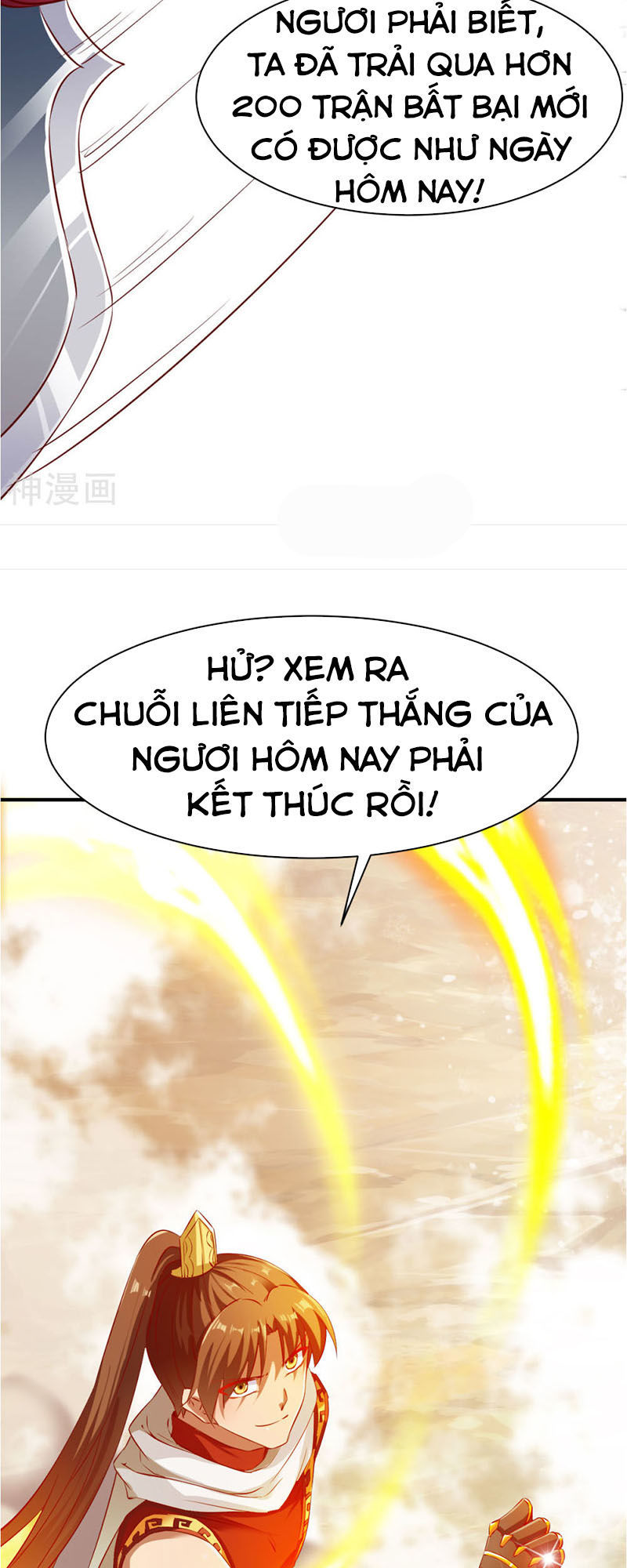 Chiến Đỉnh Chapter 80 - 30