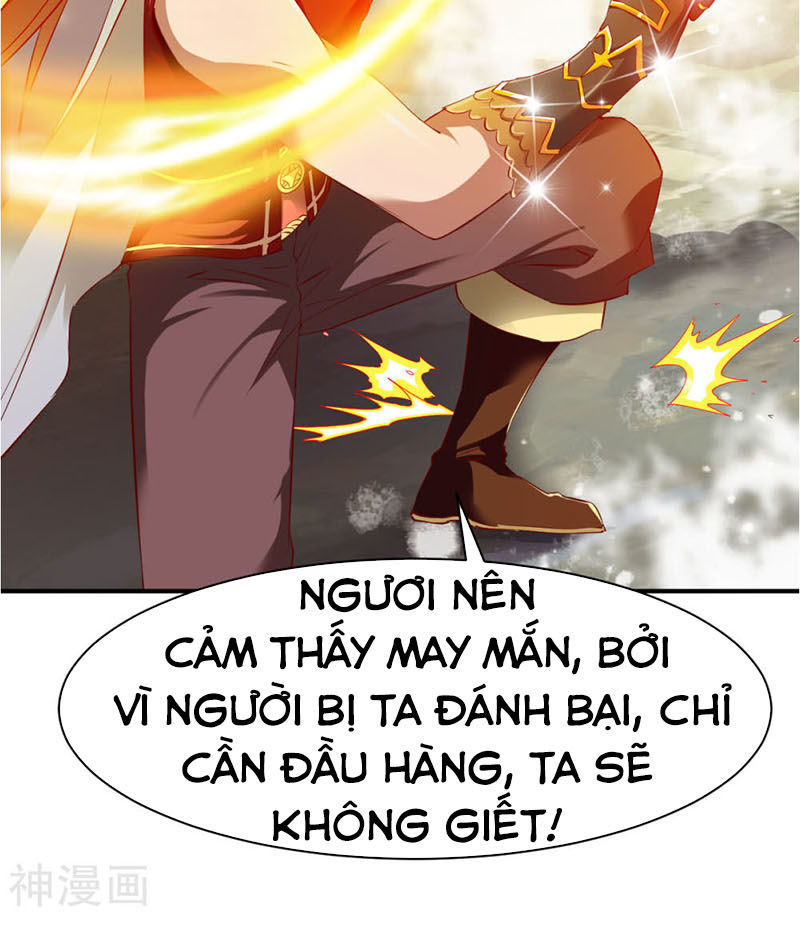 Chiến Đỉnh Chapter 80 - 31