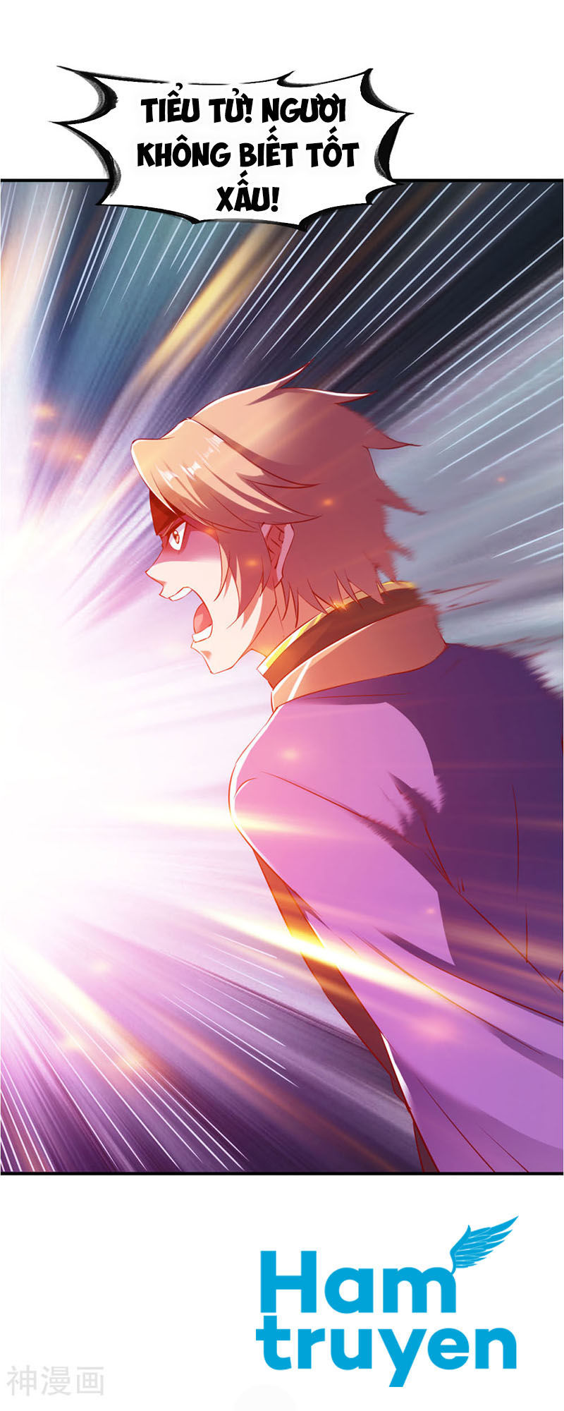 Chiến Đỉnh Chapter 80 - 32