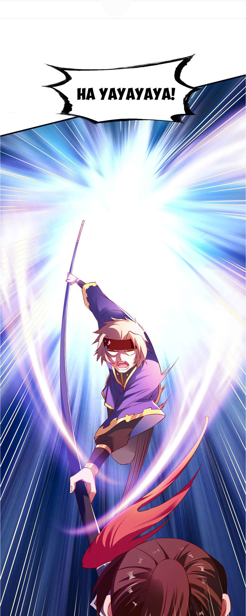 Chiến Đỉnh Chapter 80 - 33