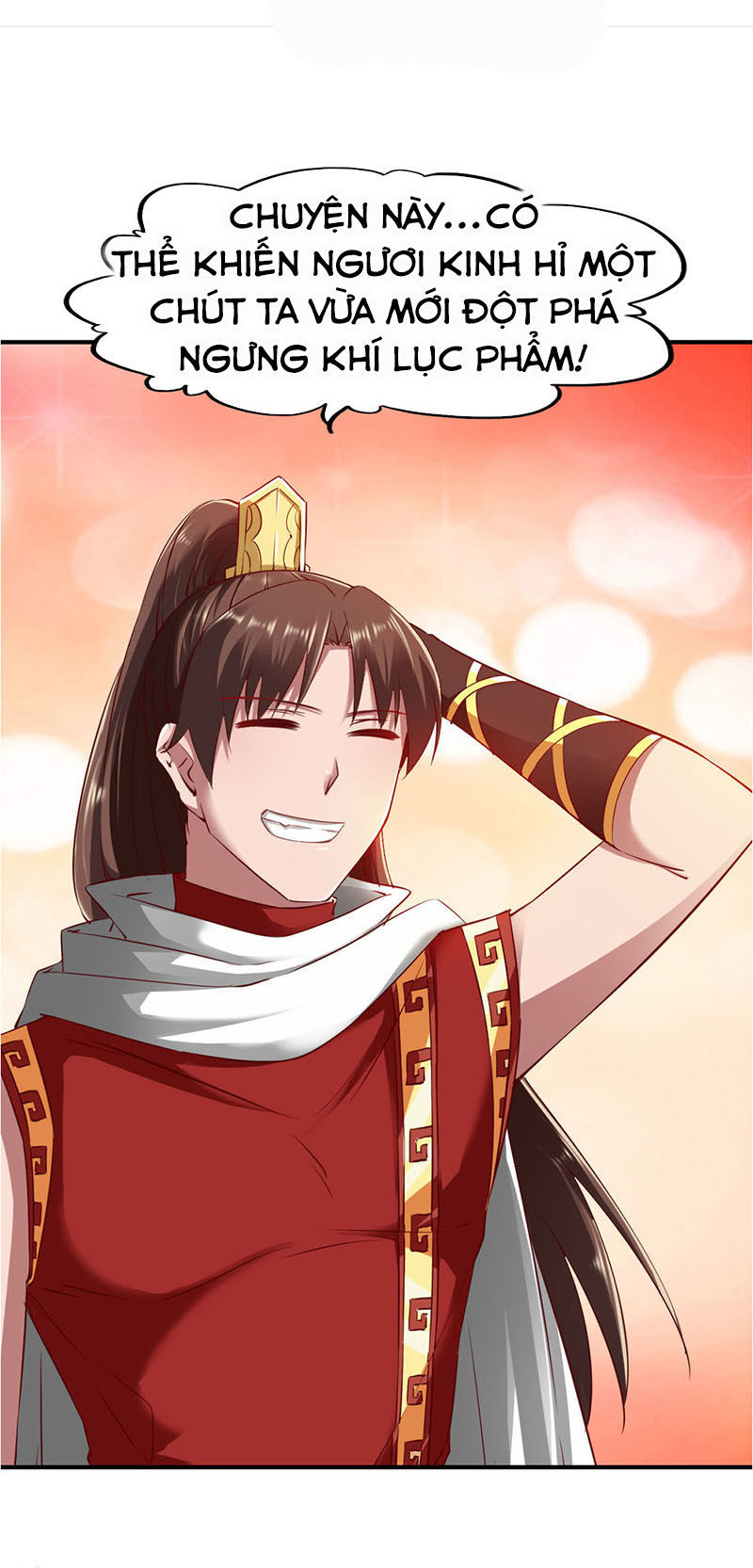 Chiến Đỉnh Chapter 80 - 8