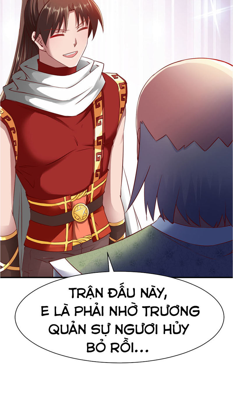 Chiến Đỉnh Chapter 80 - 10