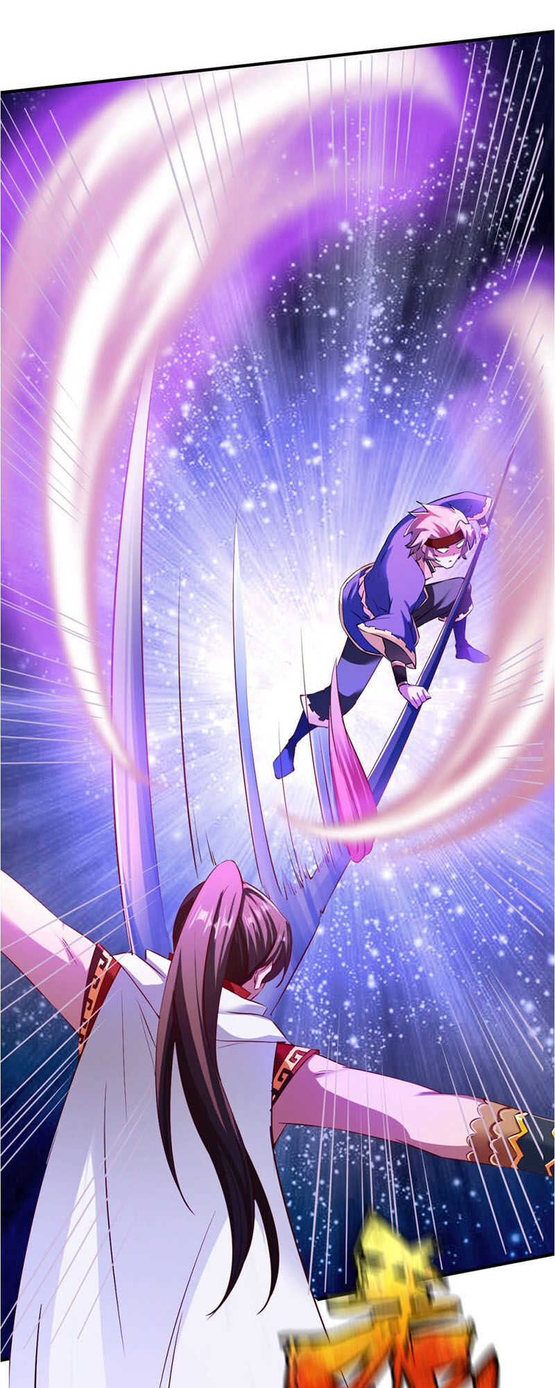 Chiến Đỉnh Chapter 82 - 1