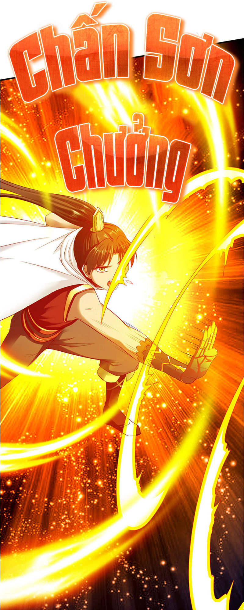 Chiến Đỉnh Chapter 82 - 14