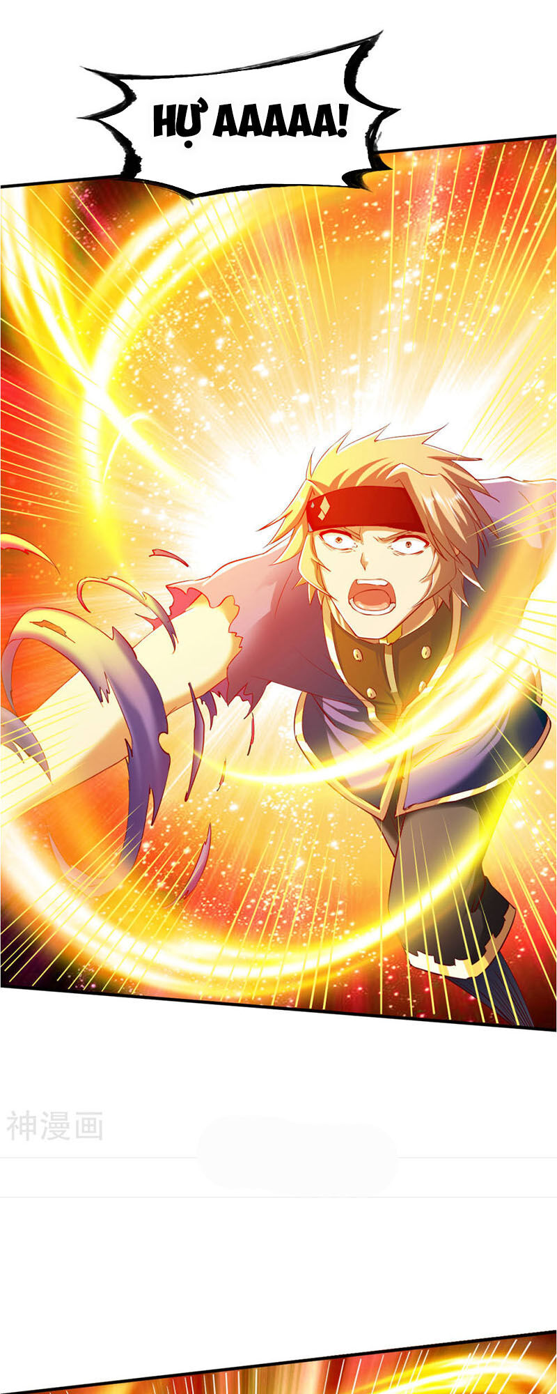 Chiến Đỉnh Chapter 82 - 17