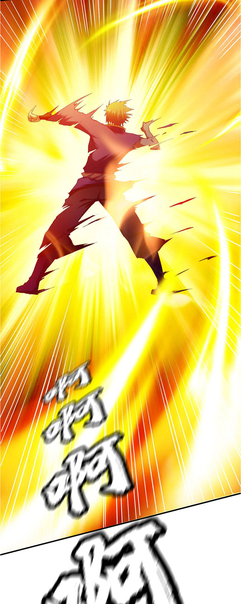 Chiến Đỉnh Chapter 82 - 18