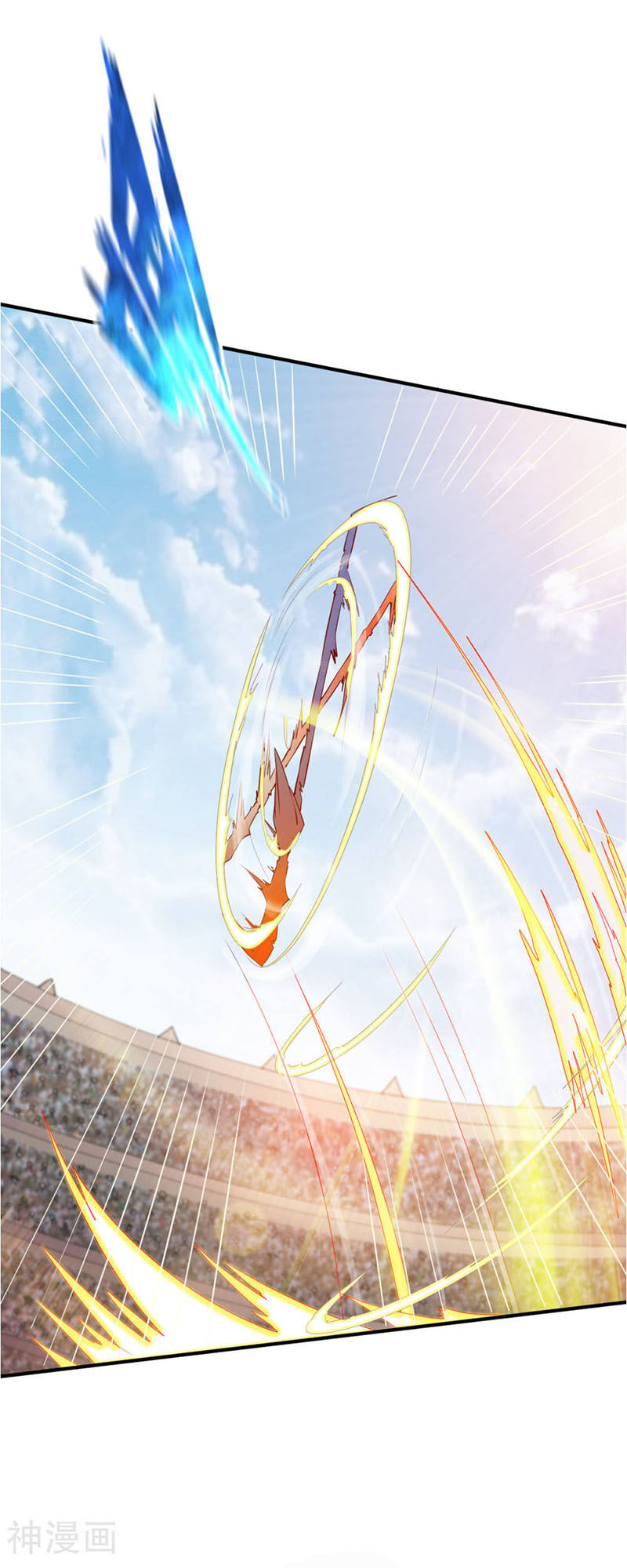 Chiến Đỉnh Chapter 82 - 20