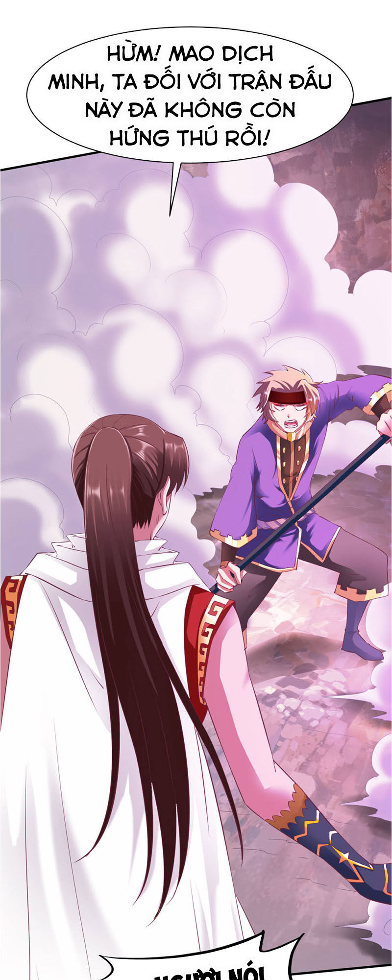 Chiến Đỉnh Chapter 82 - 3