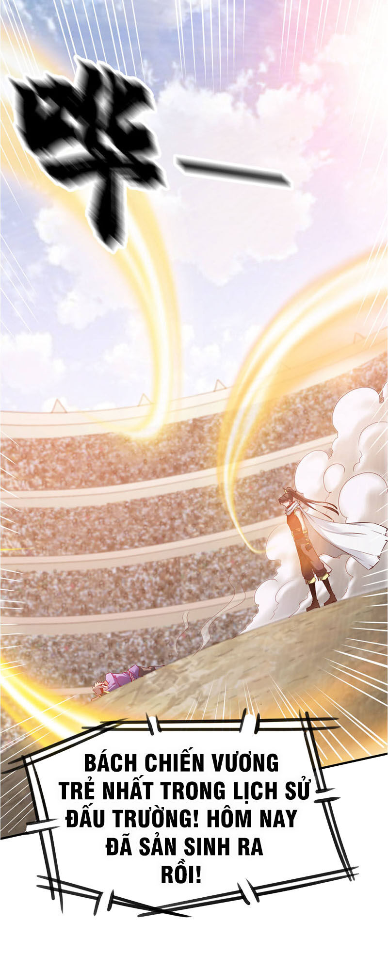 Chiến Đỉnh Chapter 82 - 24