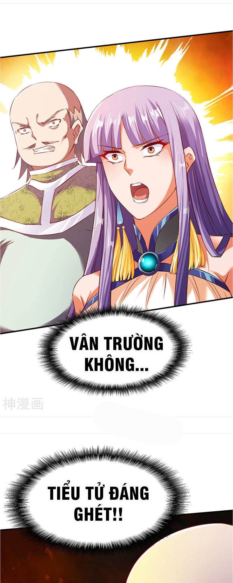 Chiến Đỉnh Chapter 82 - 26