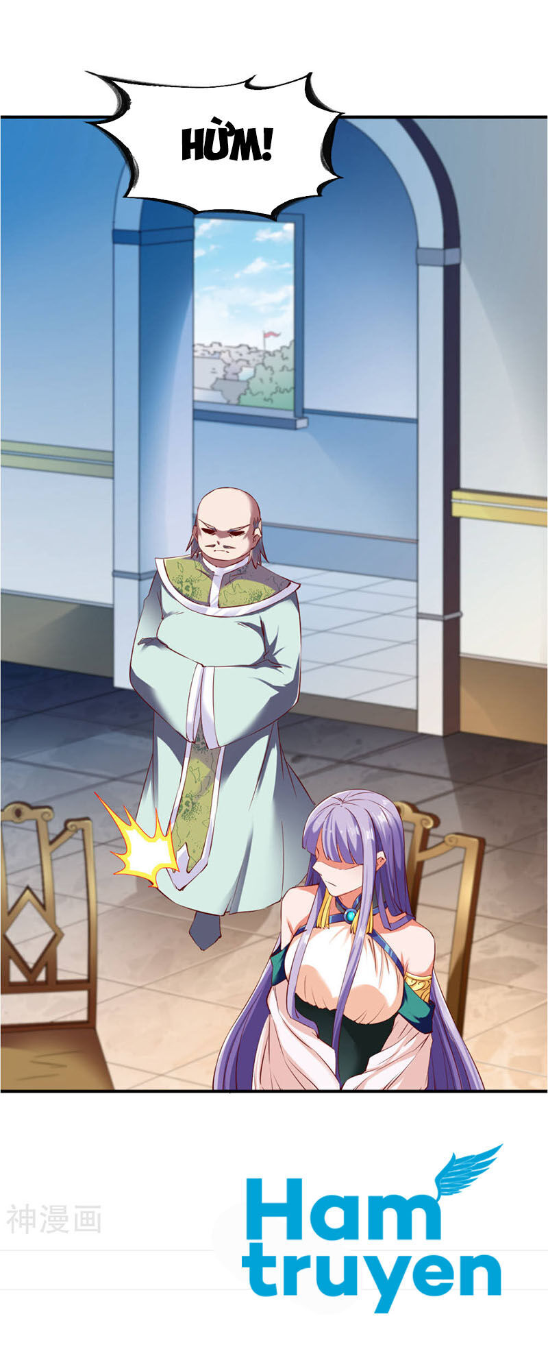 Chiến Đỉnh Chapter 82 - 28